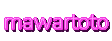mawartoto — logo kanal